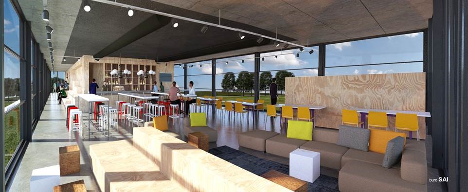 Zeeburgia Amsteram (1)