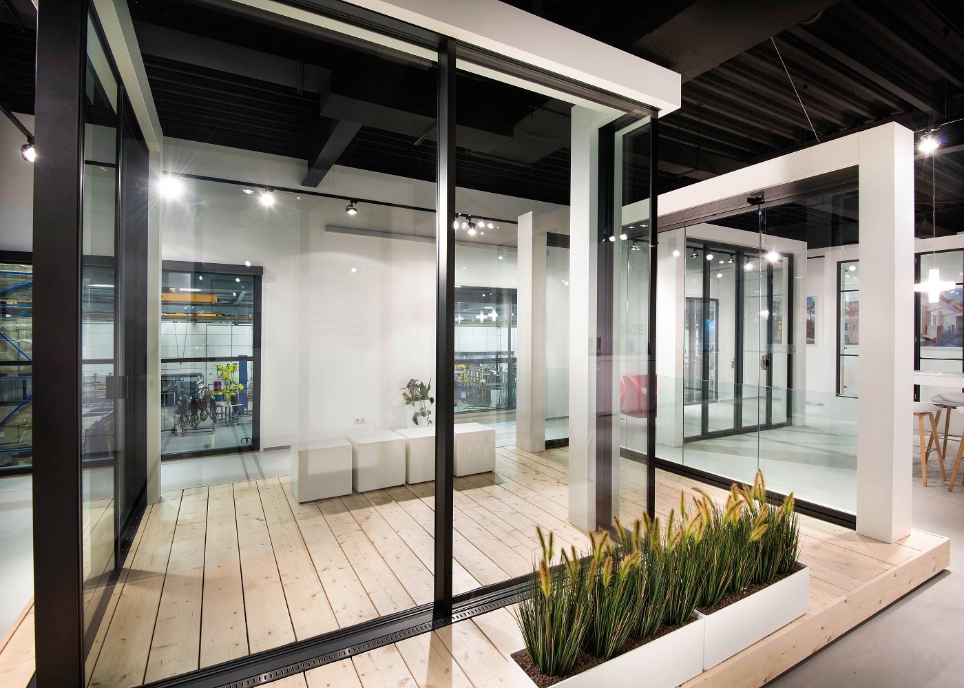 Metaglas opent nieuwe inspiratieruimte Metaglas