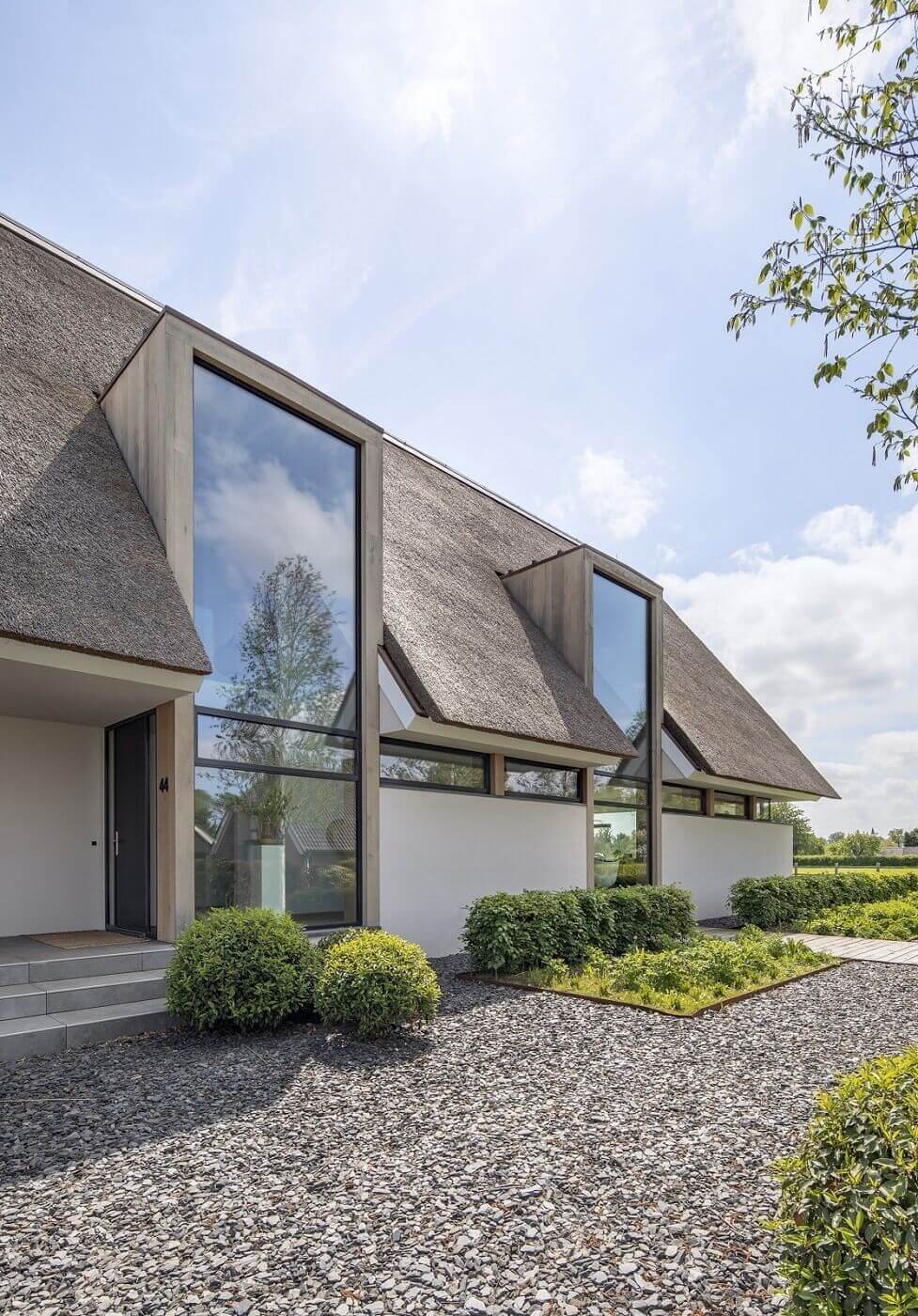 Villa Veessen - MethermoXL - Metaglas (4)