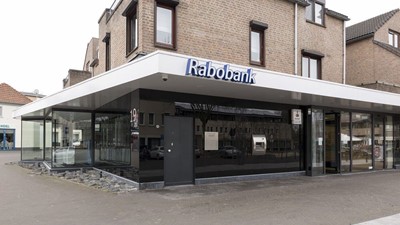 Rabobank, Groesbeek