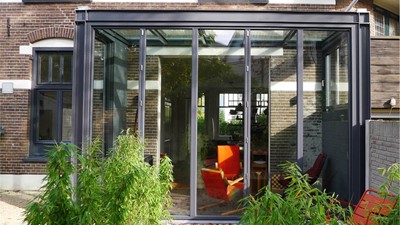Lightboxs, Amersfoort