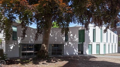 Xenia Hospice, Leiden