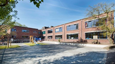 Tobiasschool, Den Haag