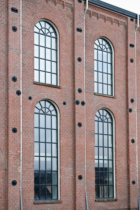 de zeeland - glazen achterzetramen - metaglas