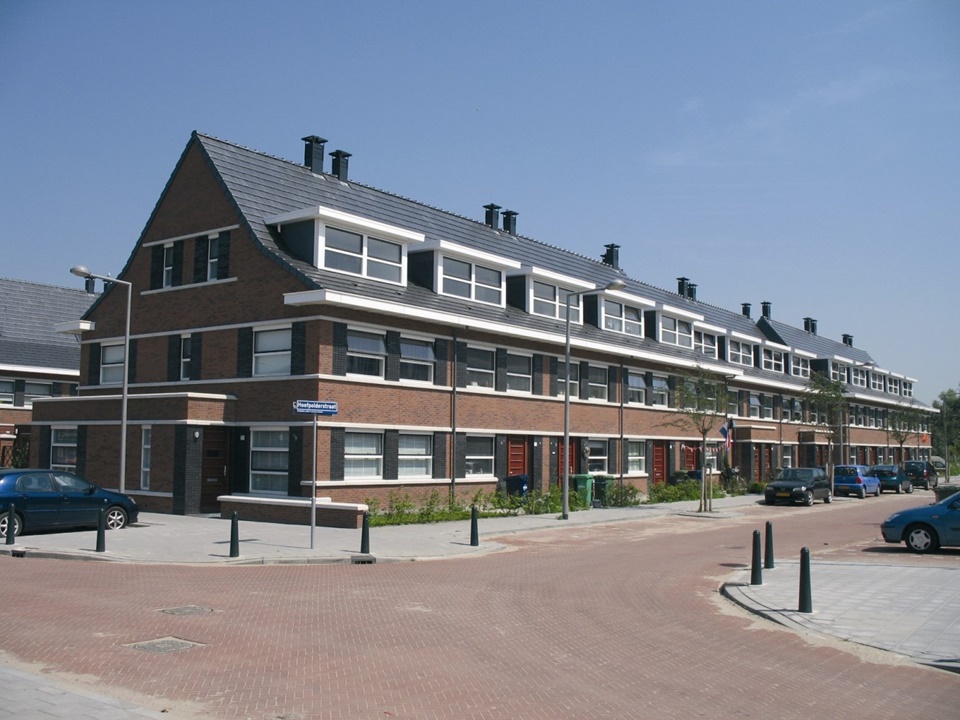 dromendijk - transparante achterzetramen - metaglas