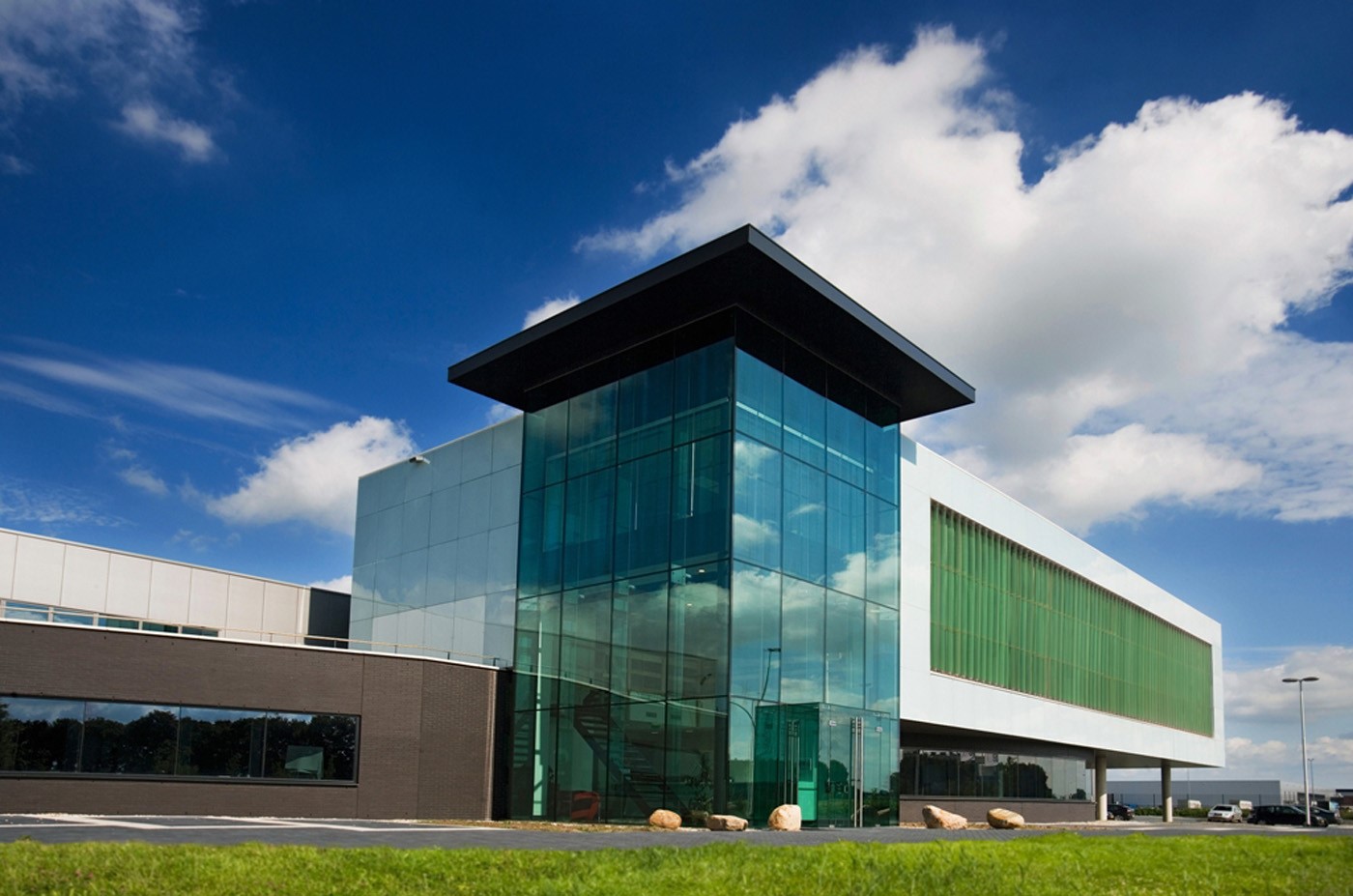 About Metaglas Metaglas