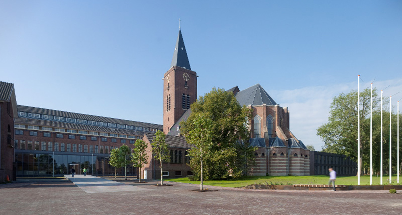 Extra isolatie voor monumentaal pand Apeldoorn - Metaglas