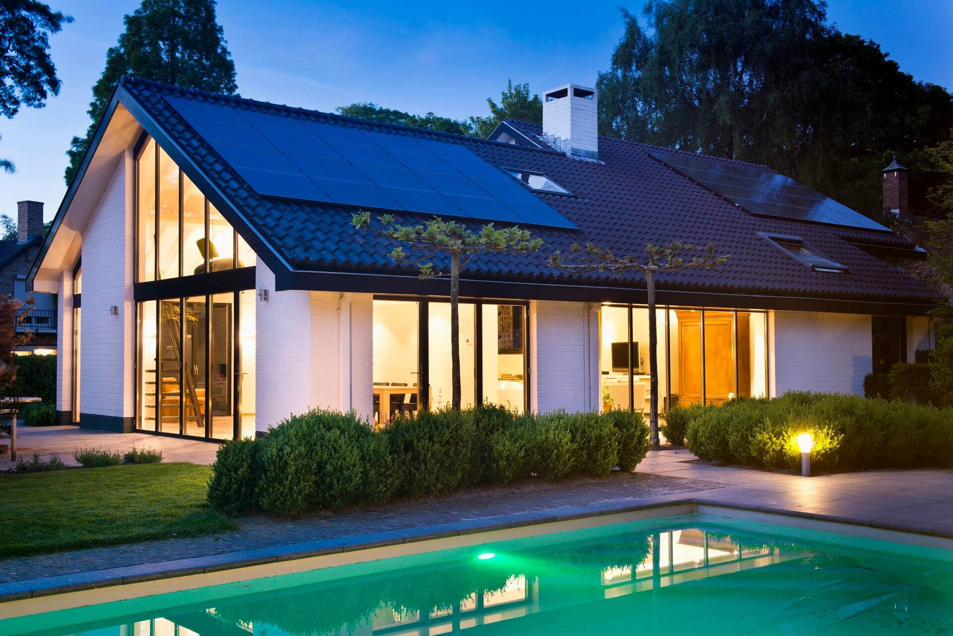 Metaglas Methermo Vouwwanden