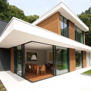 Villa Trompenberg, Hilversum