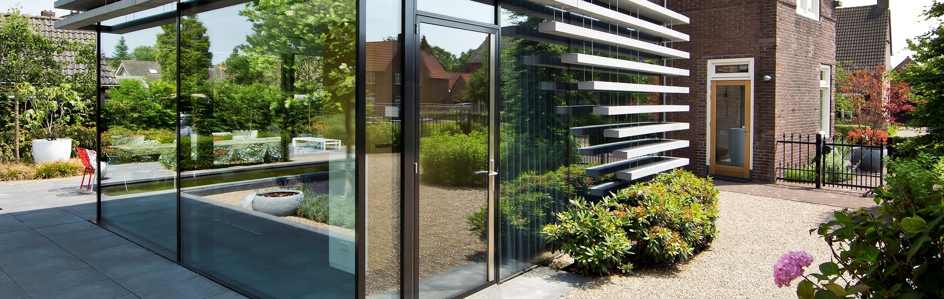Jaren 30 woning-Verbouwing-Duurzaam Wonen-Metaglas