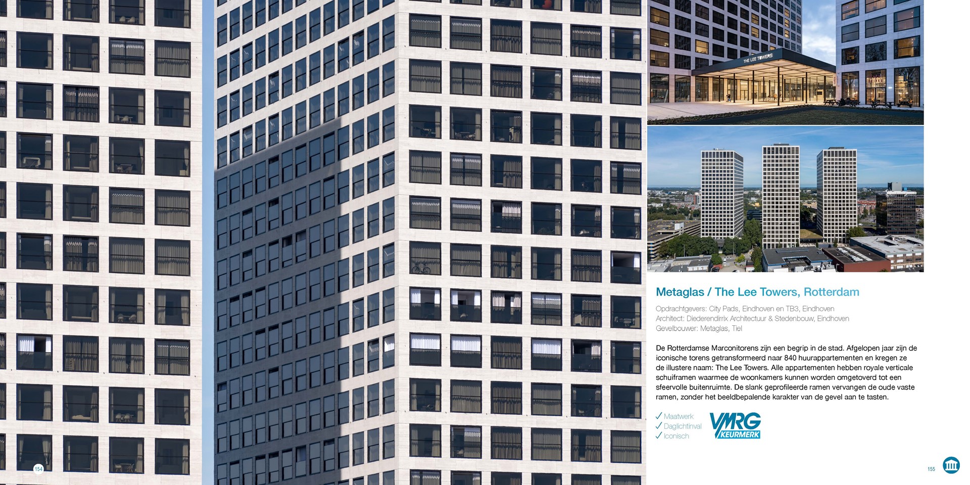 Facades2020 Metaglas