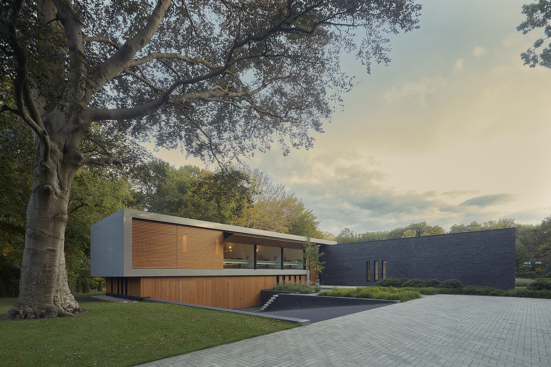 Nieuw: inspirerende interviews met de architect