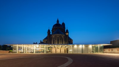 Theater het Speelhuis, Helmond