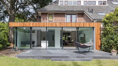 Jaren 30 Villa, Zeist