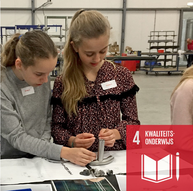 4 Kwaliteitsonderwijs