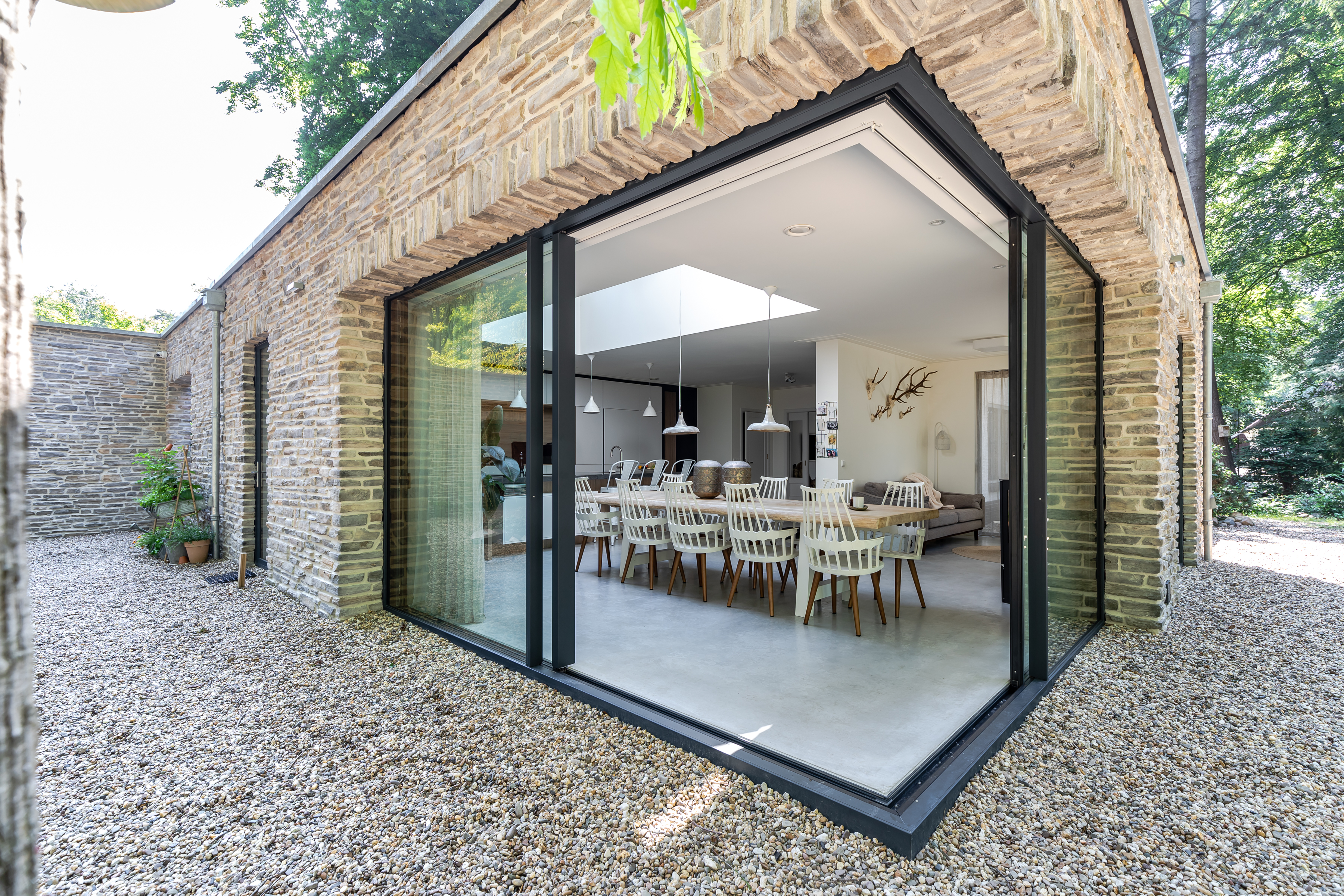 Chiela Aanbouw Apeldoorn HR 26