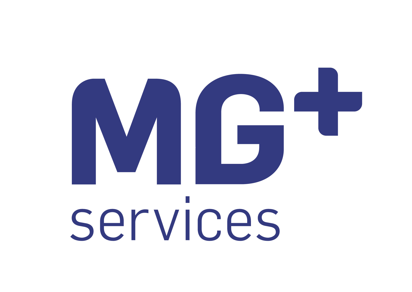 MG+ Services Logo Def