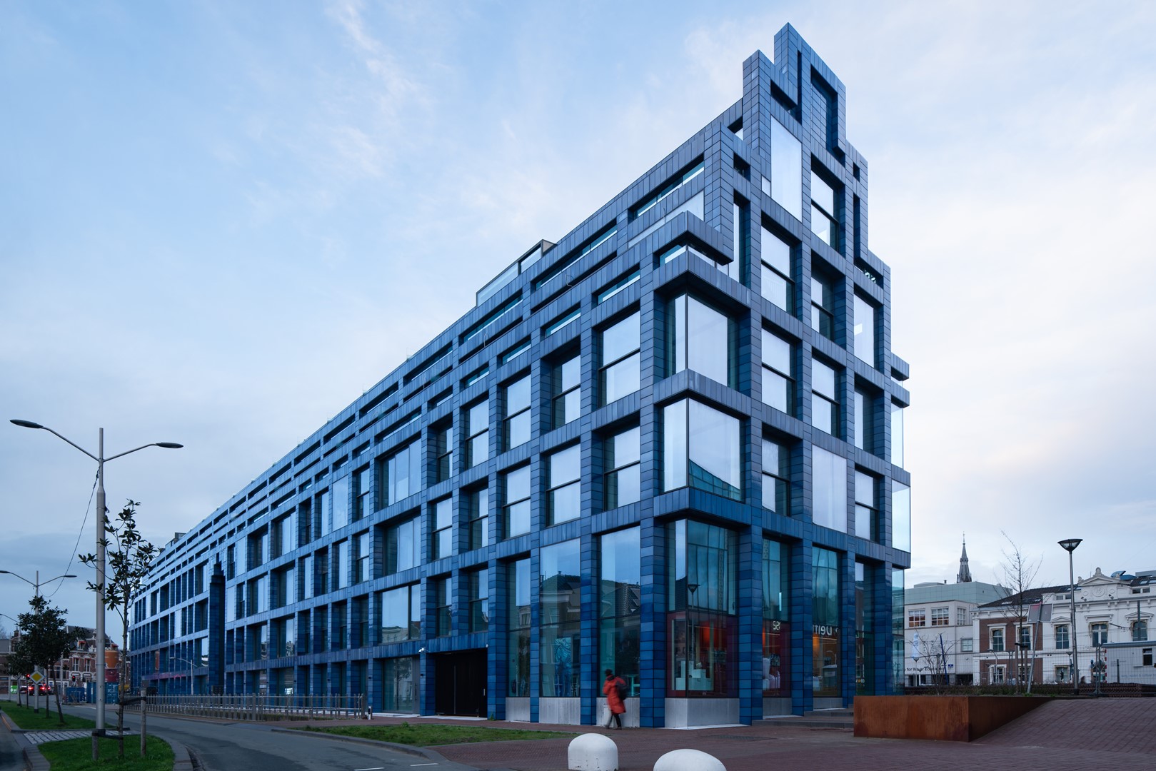 House of Delft Metaglas