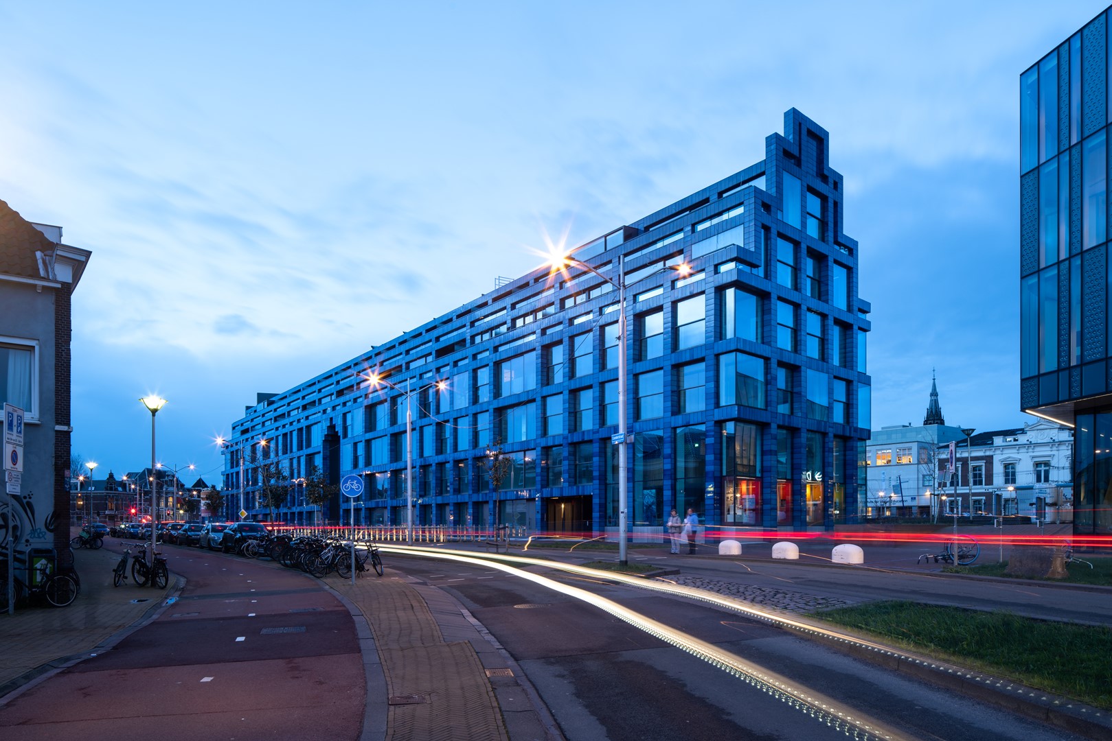 House of Delft Metaglas