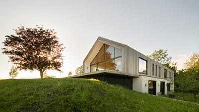 Meadow House Maasland