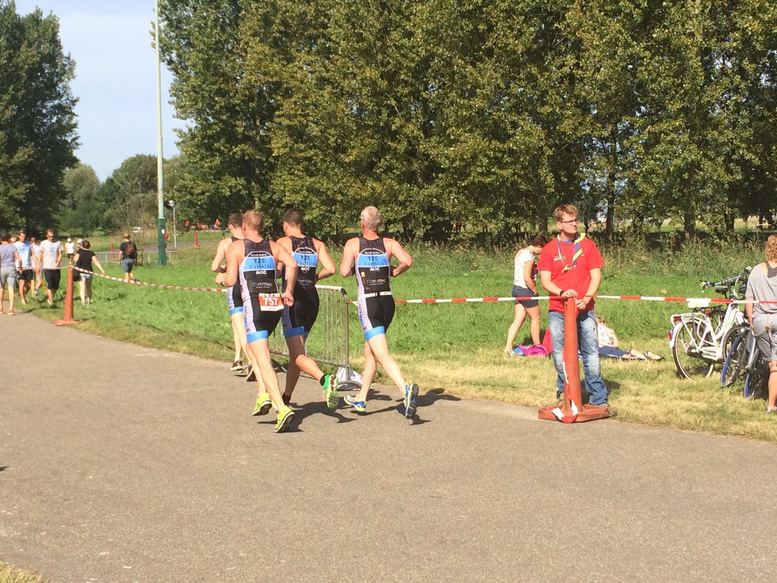 Dichtbij en doelgericht