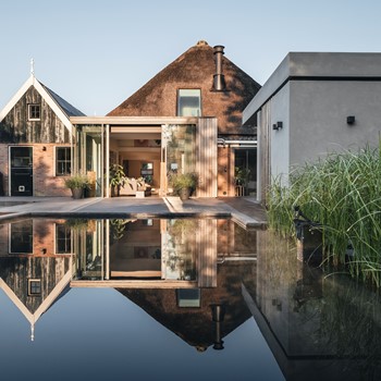 Wellnes te Koedijk