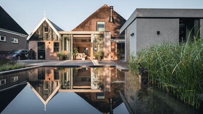 Wellnes te Koedijk