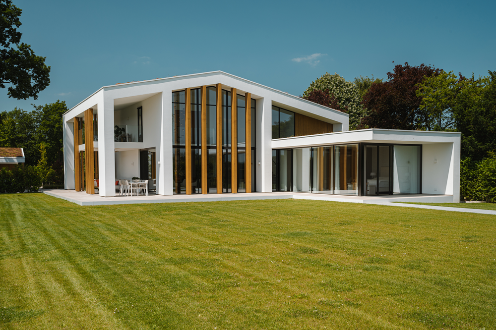 Villa Horizon Oud-Beijerland