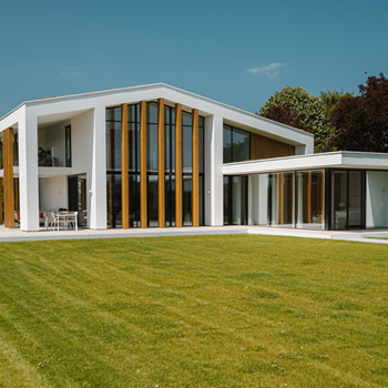 Villa Horizon Oud-Beijerland